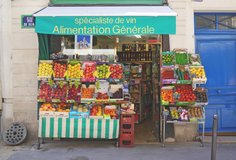 primeur-LA CADIERE D AZUR-min_fruit_fruit_shop_sell_stand_sale_music_village_shop_wine_shop-713806